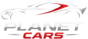 Planet Cars